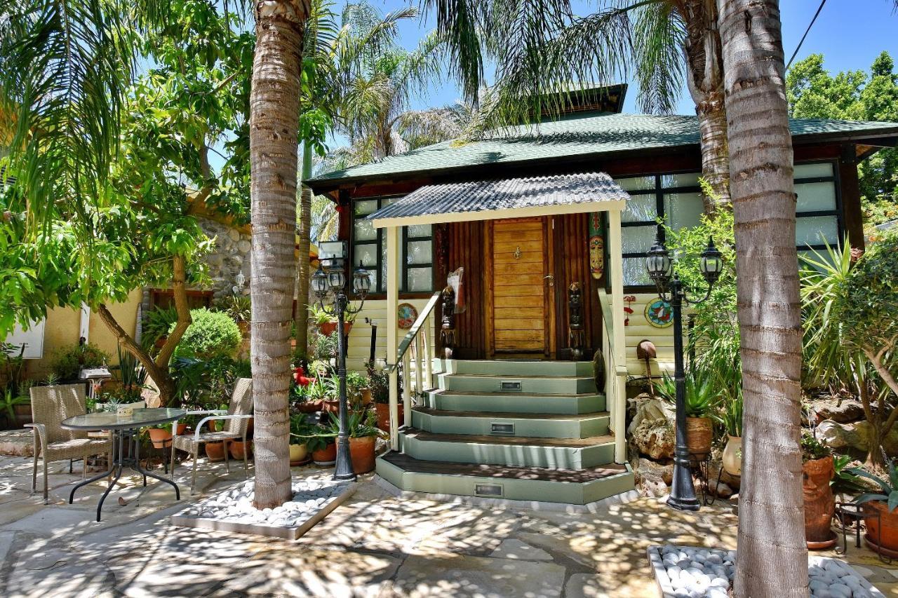 Out Of Africa Resort Had Nes Luaran gambar