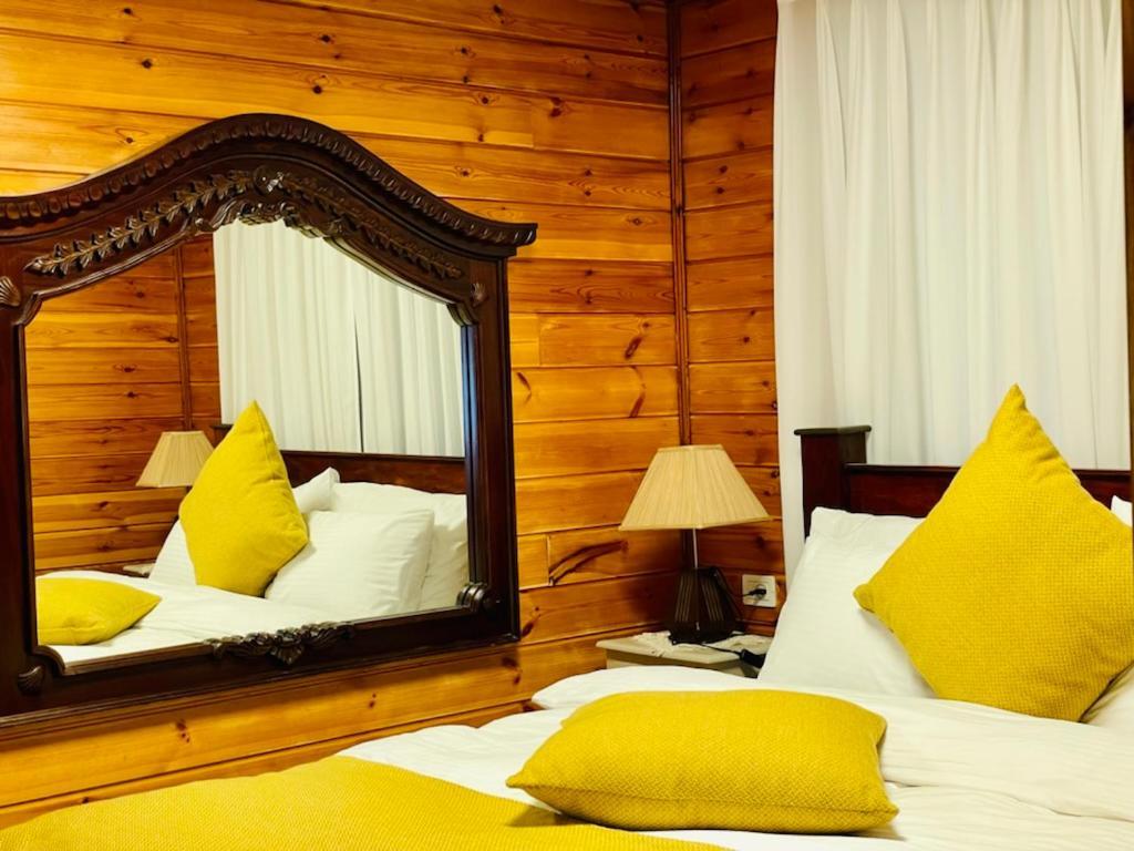 Out Of Africa Resort Had Nes Luaran gambar