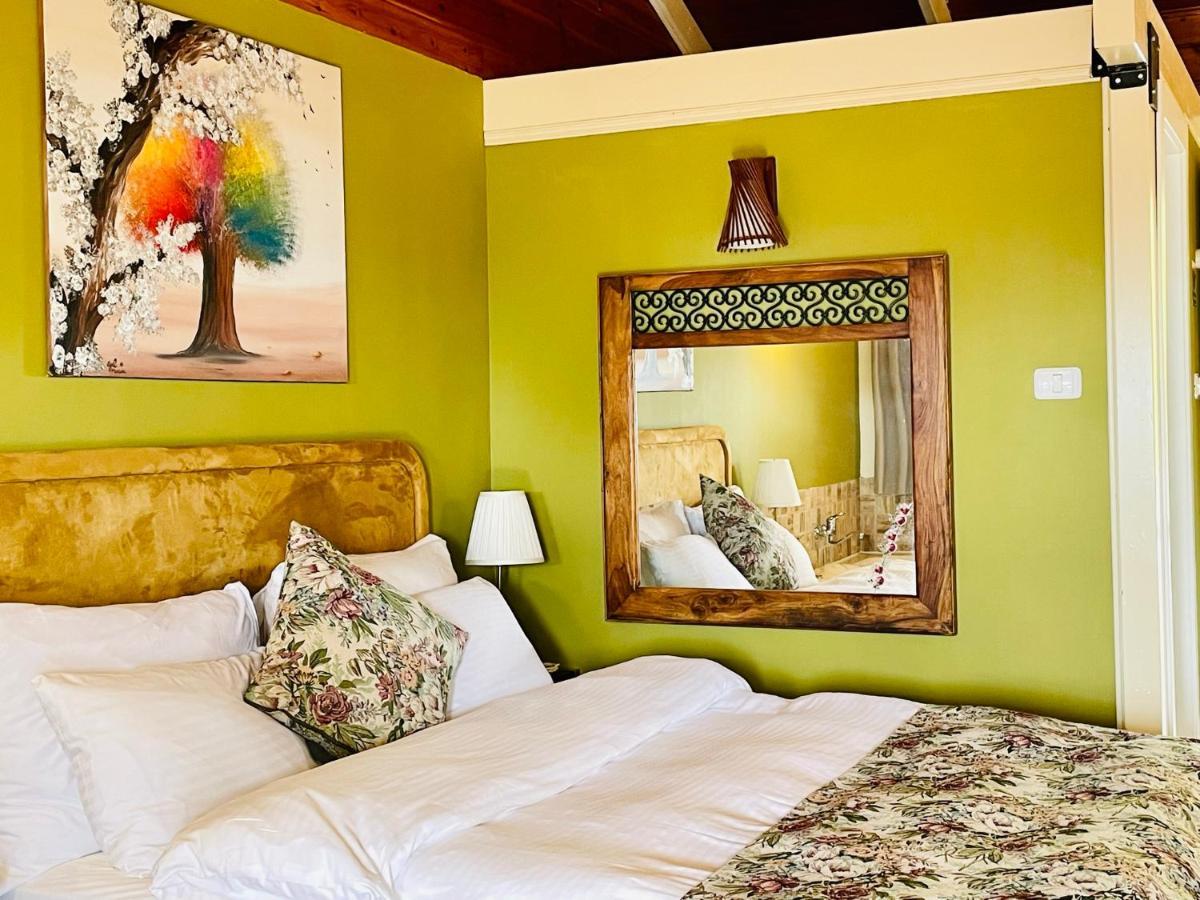 Out Of Africa Resort Had Nes Luaran gambar