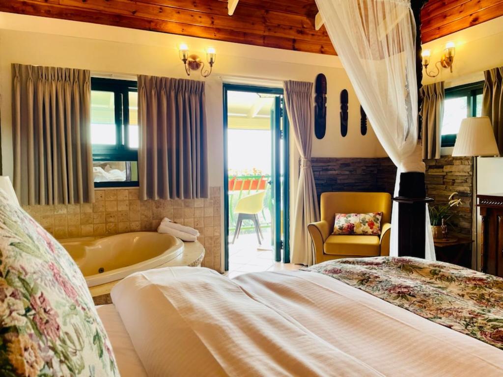 Out Of Africa Resort Had Nes Luaran gambar