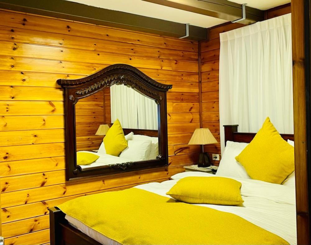 Out Of Africa Resort Had Nes Luaran gambar