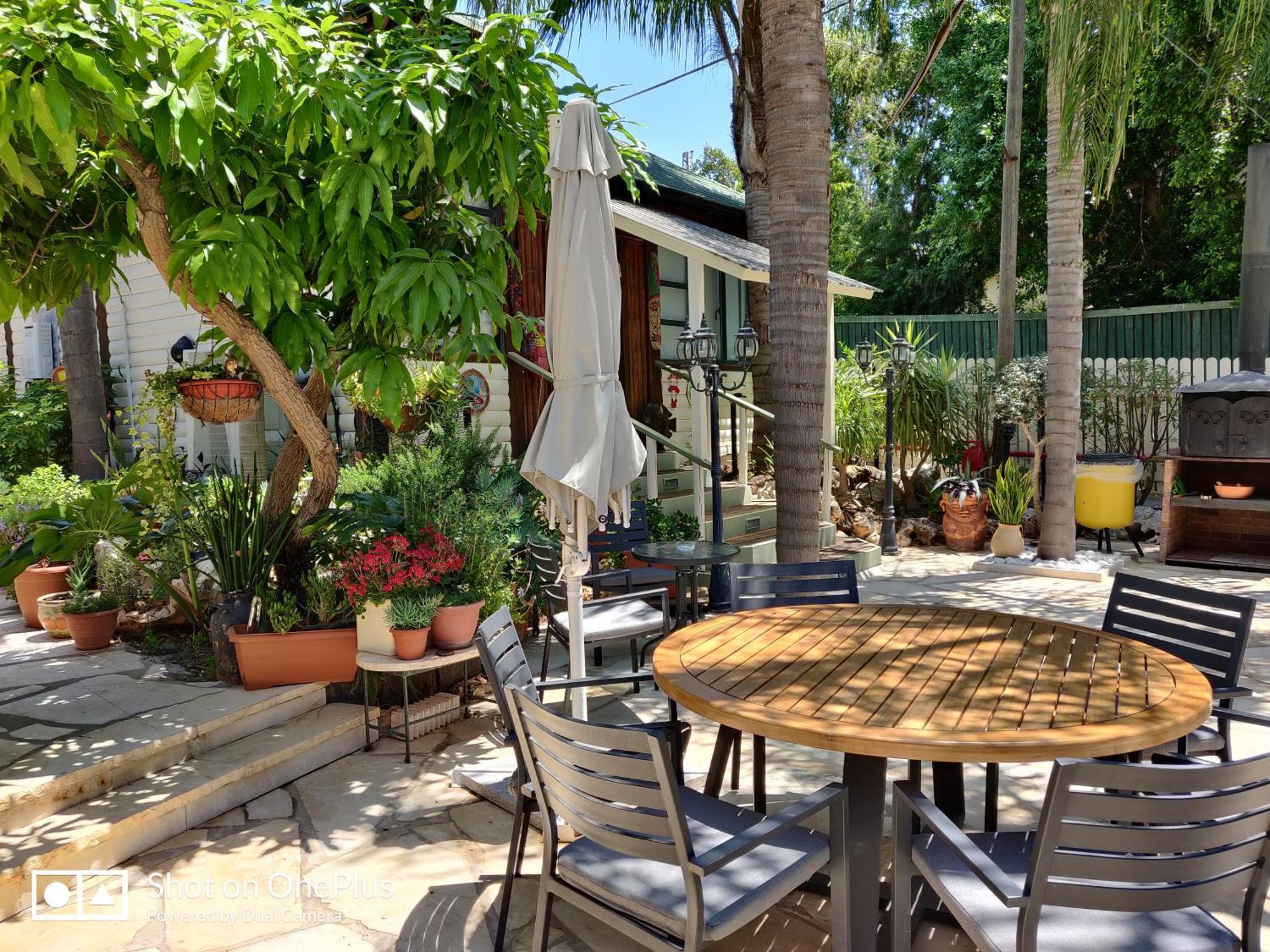 Out Of Africa Resort Had Nes Bilik gambar