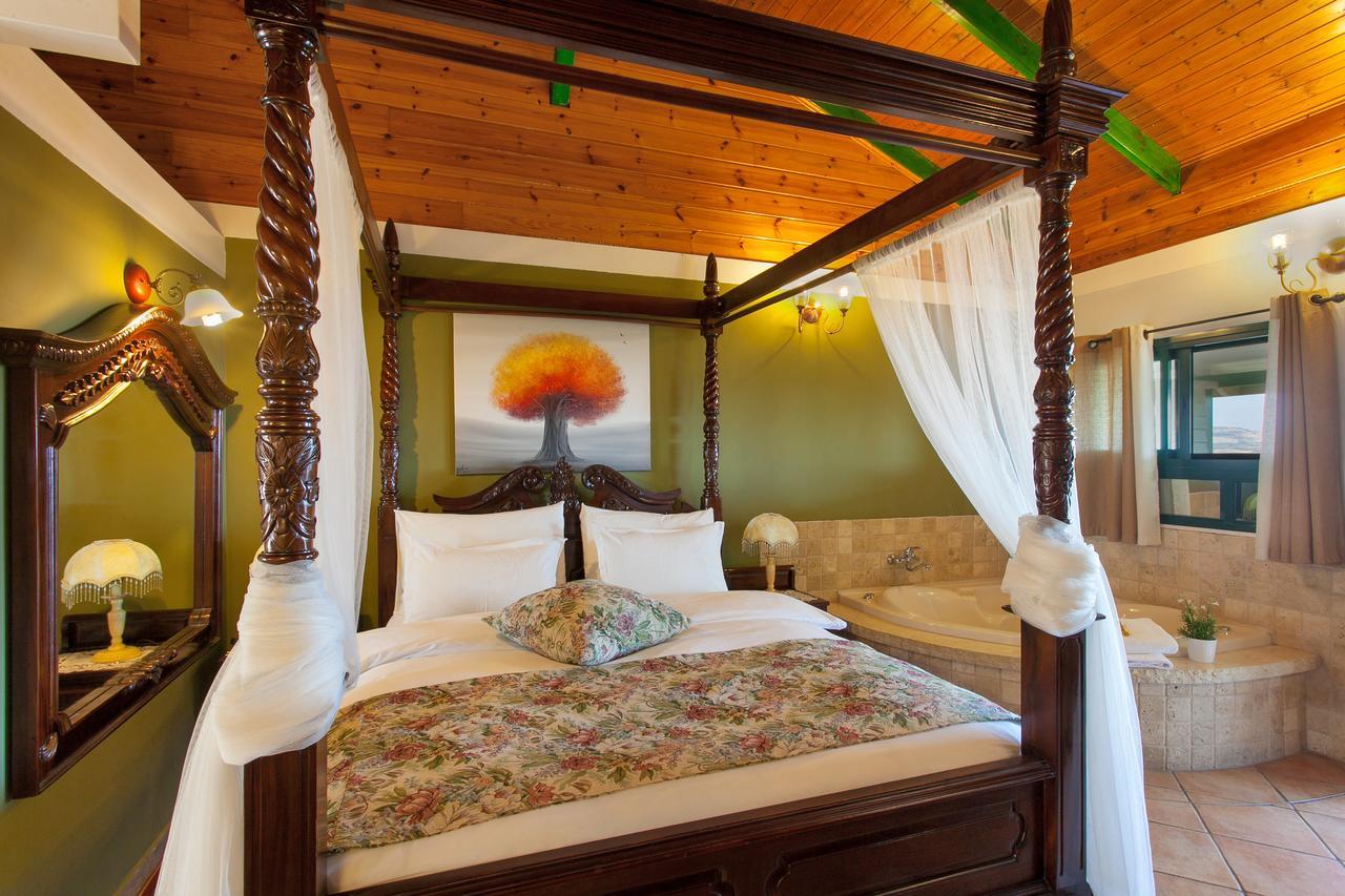 Out Of Africa Resort Had Nes Luaran gambar