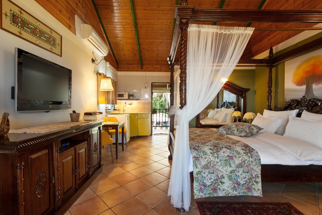 Out Of Africa Resort Had Nes Luaran gambar