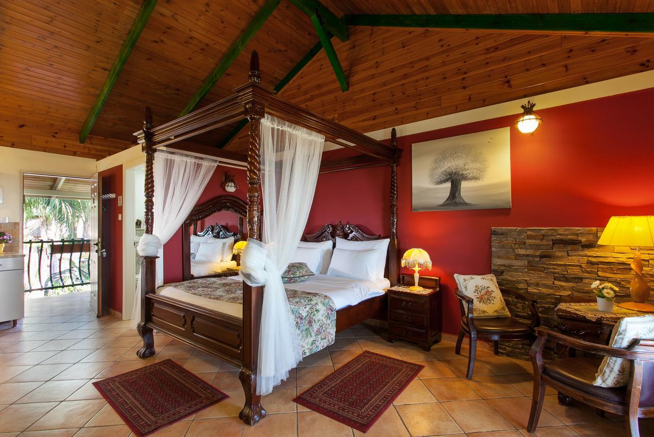 Out Of Africa Resort Had Nes Luaran gambar