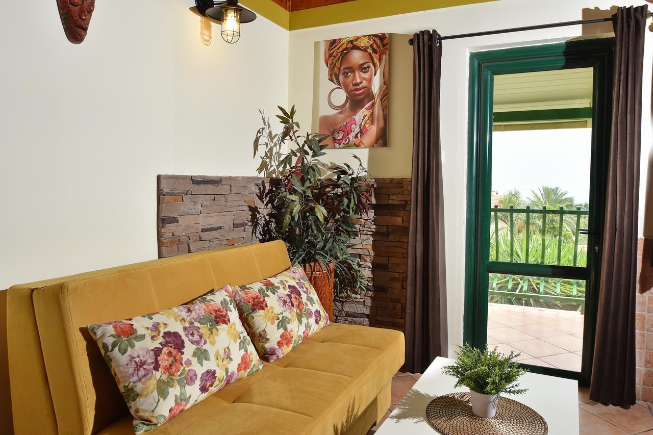 Out Of Africa Resort Had Nes Luaran gambar